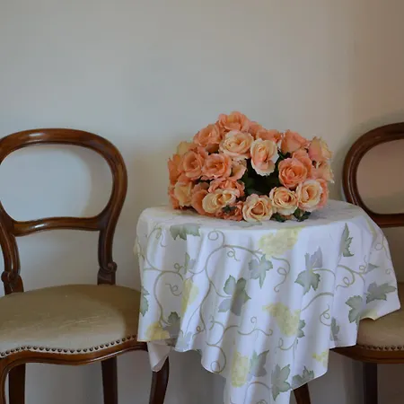 Apartamento Isabella