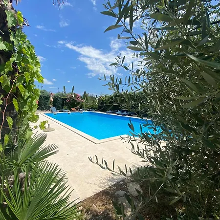 Apartment Isabella Nova Vas (Porec)